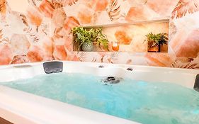 Atoumo Appartement Love Jacuzzi & Jardin Disneyland Paris