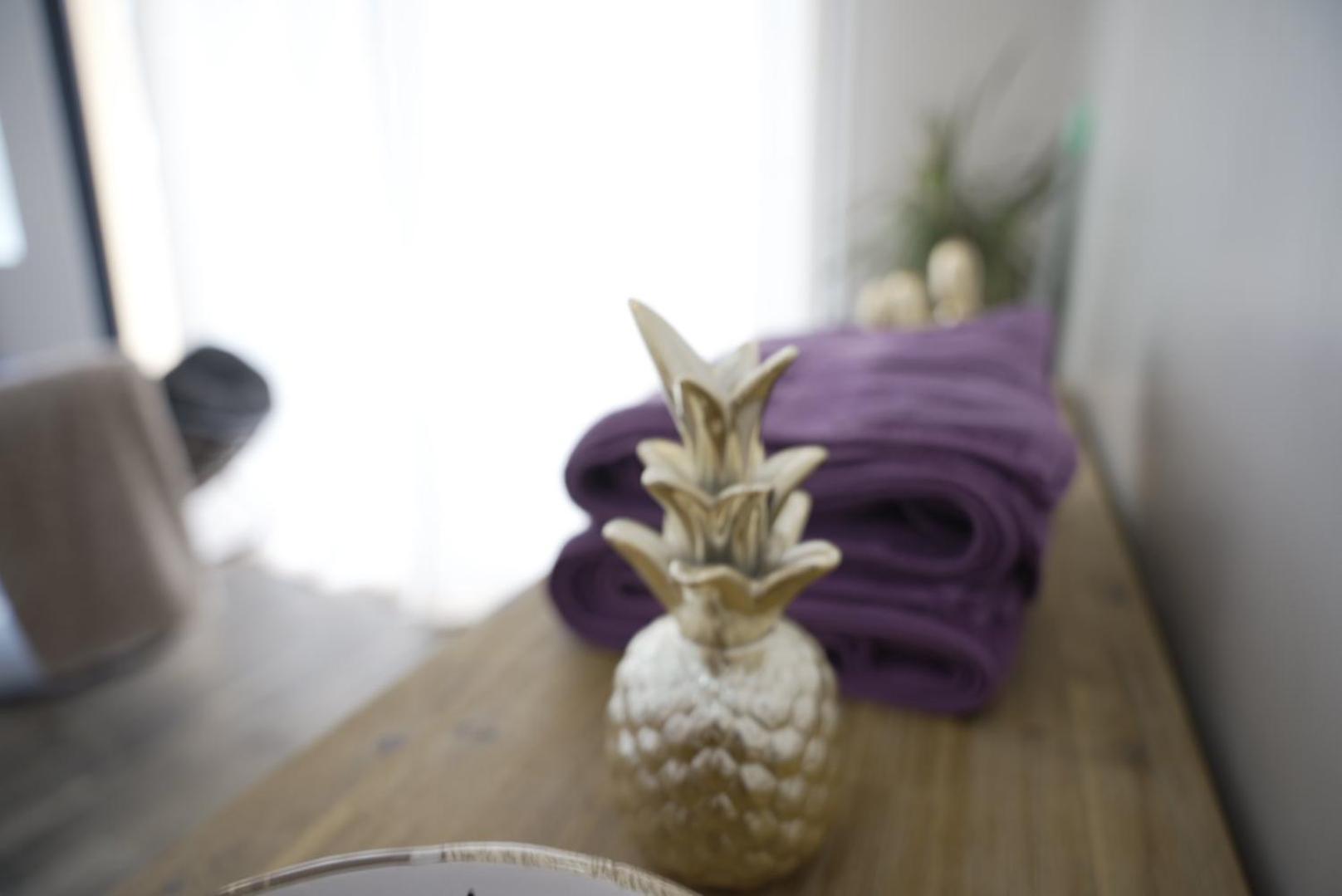 Atoumo Appartement Love Jacuzzi & Jardin Disneyland Paris Quincy-Voisins Kamer foto