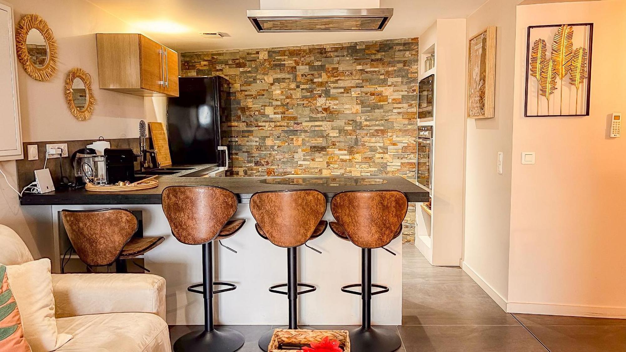 Atoumo Appartement Love Jacuzzi & Jardin Disneyland Paris Quincy-Voisins Buitenkant foto