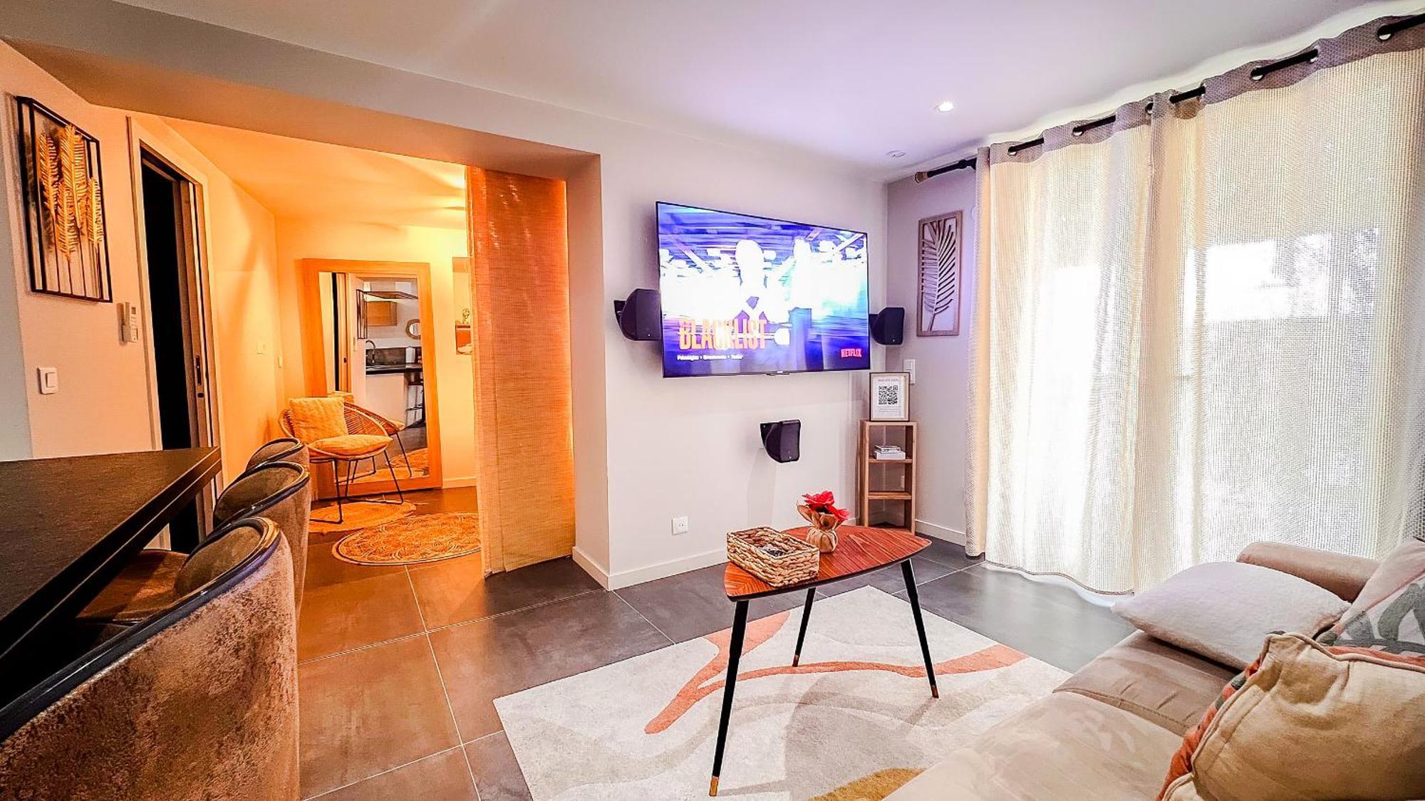 Atoumo Appartement Love Jacuzzi & Jardin Disneyland Paris Quincy-Voisins Buitenkant foto