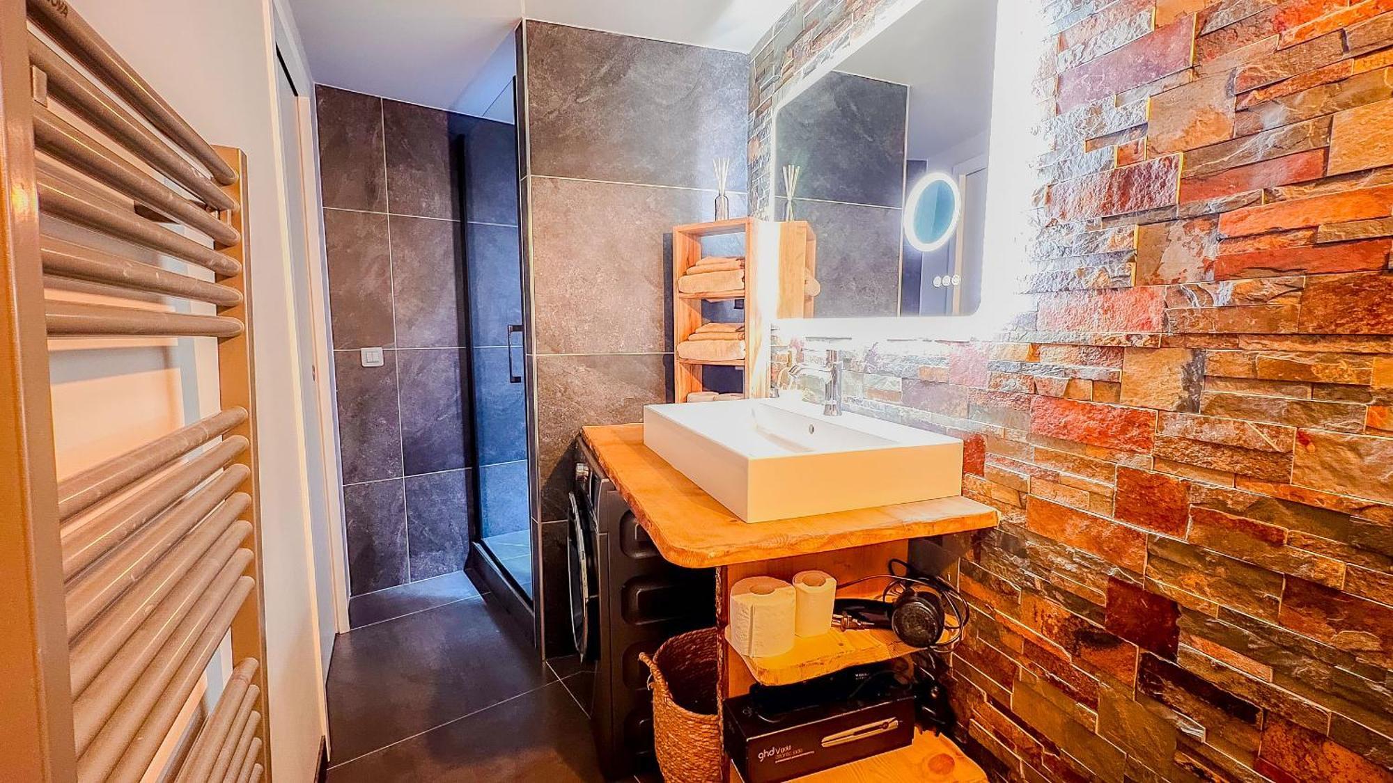 Atoumo Appartement Love Jacuzzi & Jardin Disneyland Paris Quincy-Voisins Buitenkant foto
