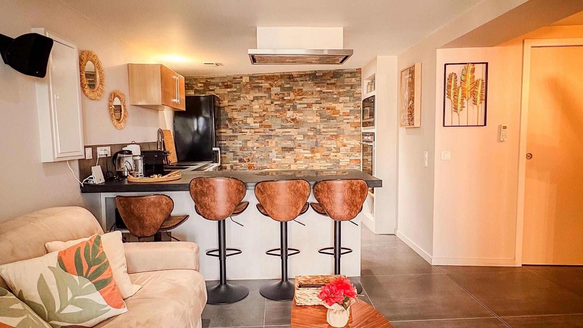 Atoumo Appartement Love Jacuzzi & Jardin Disneyland Paris Quincy-Voisins Buitenkant foto
